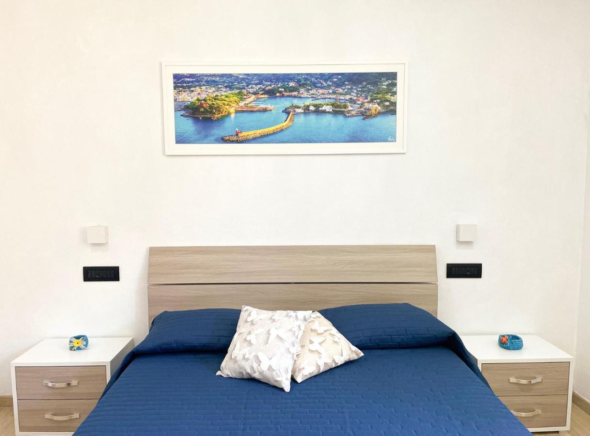 Maison Marinella Isquia